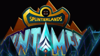 My Best Splinterlands Rating So Far!