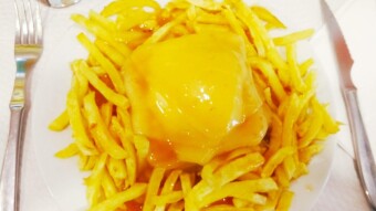 Trip Portugal - Traditional Portuguese food