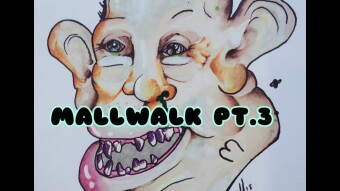 Mall Walk 3