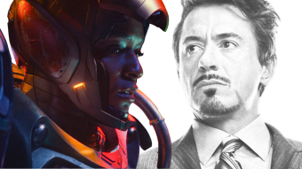 Marvels Ironheart (2025) Review