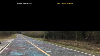 "The Doom Statues" - Chapter 8