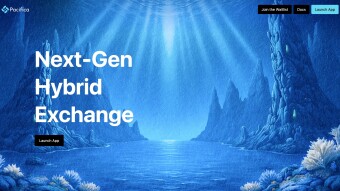 Discover Pacifica: The Next Generation Decentralized Exchange