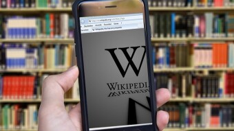 So Strange: Wikipedia Co-Founder Sees No Value in Crypto or Blockchain for Free Internet Encyclopedia