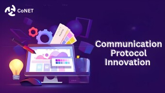 CONET - COMPLETE PRIVACY FOR THE NEW INTERNET
