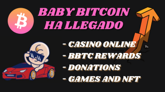 Baby Bitcoin - The fundamentals of a future project