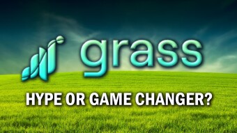 The Grass Network: Game-Changer or Just Hype?