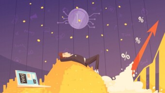 How To Make Bitcoin / USDT Every Day With Cryptohopper Bot On Binance, Make Money While You Sleep