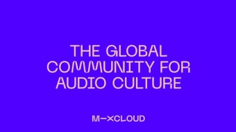 Remixing Mixcloud