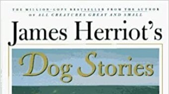 James Herriot's Dog Stories