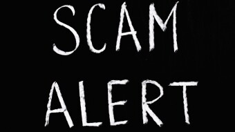 Faucet Scam Alert