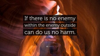 Acceptance - The Key To Be Truly Free - Part IV/