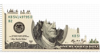America on Its Way to Becoming the New Weimar Republic - Bitcoin Is the Only Way To Go