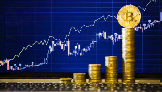 The fall of Bitcoin in 2017 and its future fall!