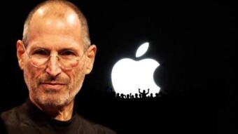 Apple co-founder and CEO, latest post  Last post of Steve Jobs, who died at 56.