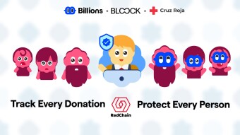 Case Study: Spanish Red Cross runs privacy-first aid platform with Billions ZK technology