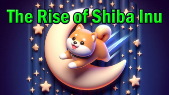 The Rise of Shiba Inu
