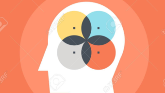 What is Cognitive flexibility?