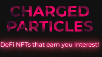Introducing Charged Particles