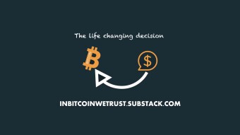 Bitcoin Spot ETFs About to Be Approved? It Doesn’t Make Any Difference to You If You Understand the Why of Bitcoin.