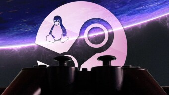Linux Gaming Had A Pretty Good 2021