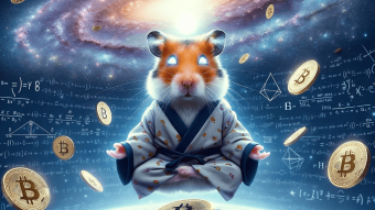 Grok This: The Meme Coin That Speaks Your Mind (or Does It?)