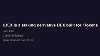 A Competitive DeFi Space: Is the rDEX Ready?