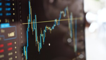 Sale in the Crypto Market: Ultra $UOS, $THETA, $DOT, $AKRO, $ONT, Elrond $EGLD, $CRV, Helium $HNT
