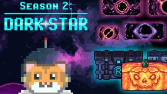 RollerCoin - Dark Star Season 2