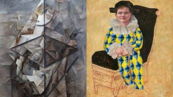 Vitalik Digital Art Sells for $141K