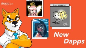 3 New Dapps That Fetch You Rewards from Meme Coins 🐶 and NFTs 🖼️