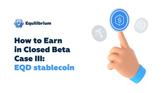 How To Maximize Portfolio In Closed Beta. Case 3: The Ultimate Stablecoin