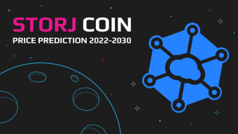Partly Cloudy: What is Expected For Storj?