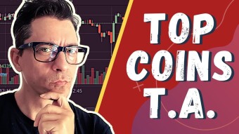 Top Coins Technical Analysis June'21 | BTC, ETH, ADA, DOGE, XRP, SOL, UNI, LTC
