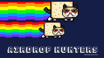 A Beginner's Guide to Profit from Crypto Airdrops and Avoid Scams