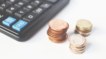 Cryptocurrency Markets On The Rise After 3.49% Increase Combined From BTC, ETH, BCH, LTC, TRX, BAT, etc