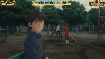 🔥What are the chances?!?! 🔥The boy who wished he could! 🔥