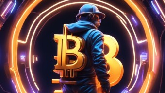 Report: Bitcoin Mining Landscape Poised to Shift as Halving Could Slash 100 EH/Hash power