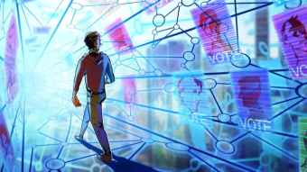 Blockchain Voting Systems Could Be the Future, but Current Flaws Persist