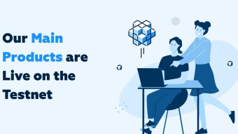 Equilibrium is Releasing its Core Business Logic on its Public Testnet