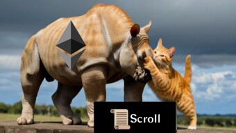 How To Invest in Scroll Before Token Launch