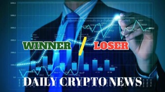 DAILY CRYPTO CURRENCY RECAP On 1st June 2020