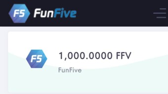 FUNFIVE EXCHANGE AIRDROP
