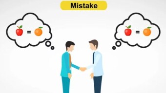 MISTAKE and the Legal Implications for Cryptocurrencies, Smart Contracts and Artificial Intelligence