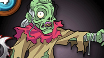 Splinterlands Challenge of the week: Animated Corpse