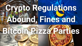 What Happened This Week In Crypto Episode 7