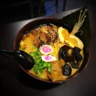 Ramen – the most Amazing Japanese dish in the world!
