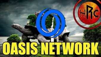 OASIS NETWORK (ROSE) | Una nuova era per la BLOCKCHAIN!