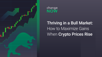 Market Greed Alert: Understanding Bull Runs and How to Navigate Them