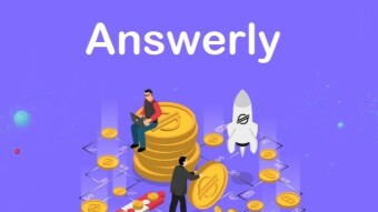 How Answerly works?
