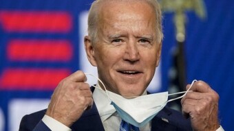 What President Biden Means for the Crypto Market